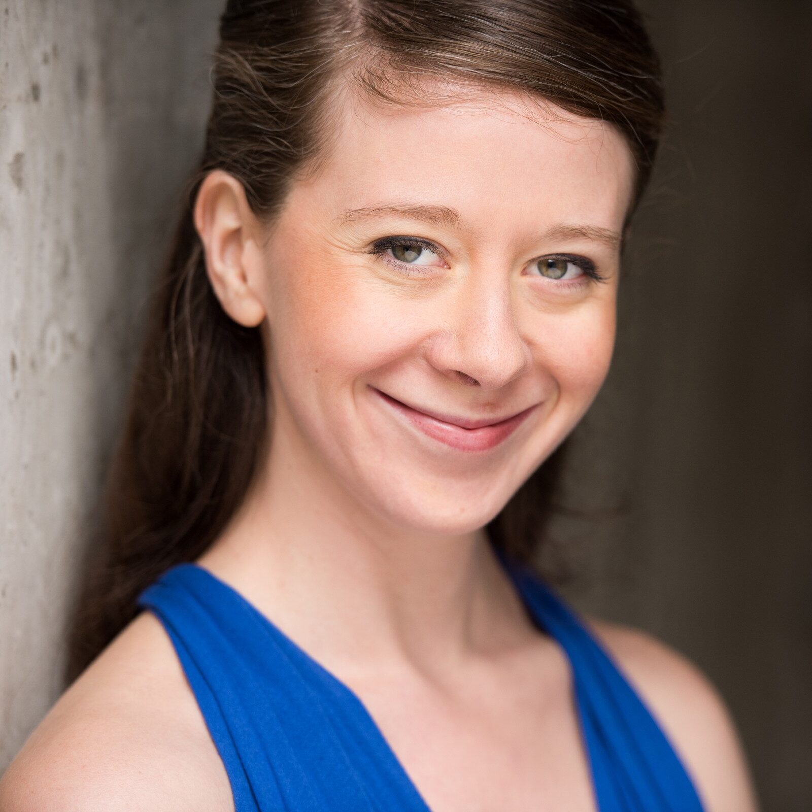 Headshot of Natalie Blackman