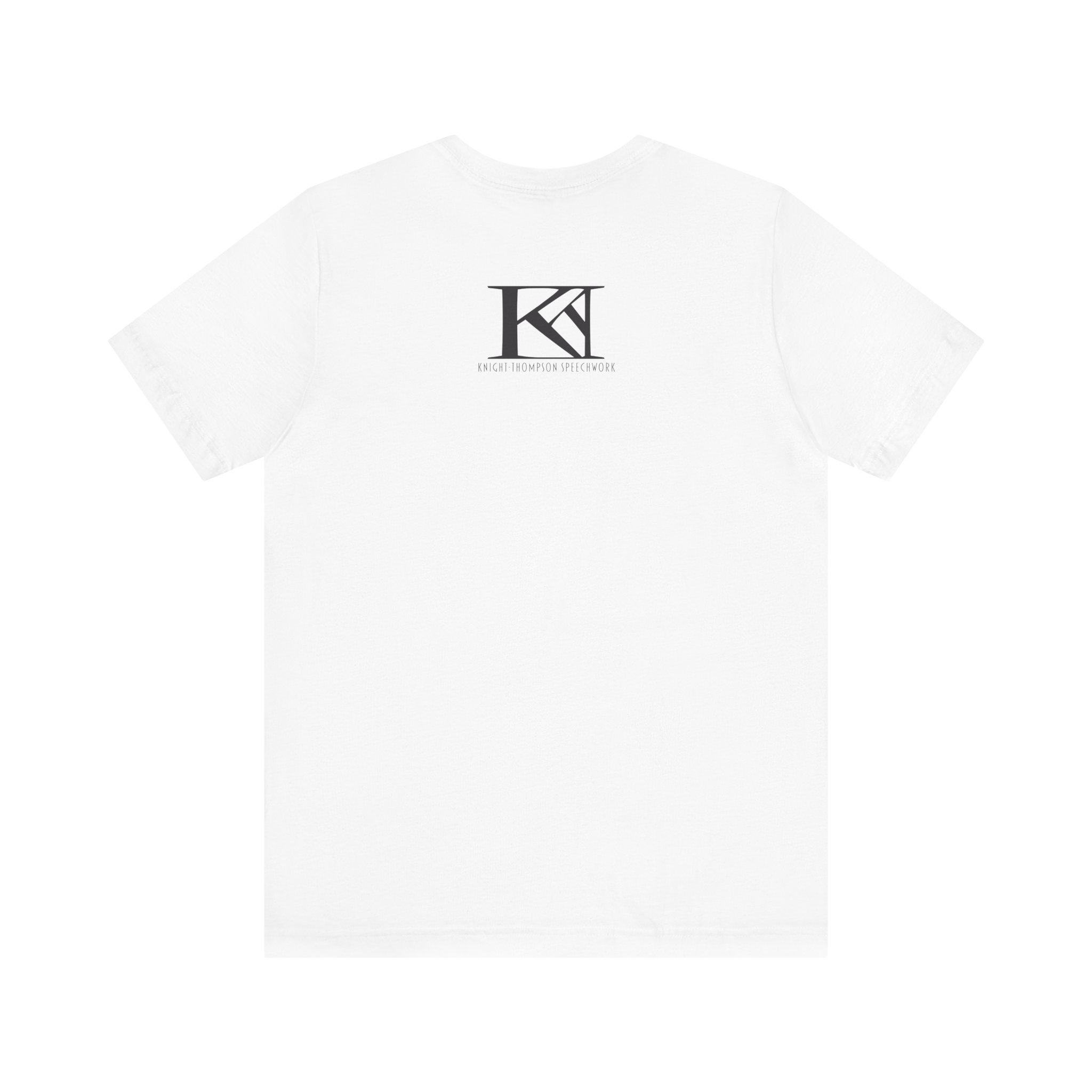 Rainbow Logo Tee - Image 14