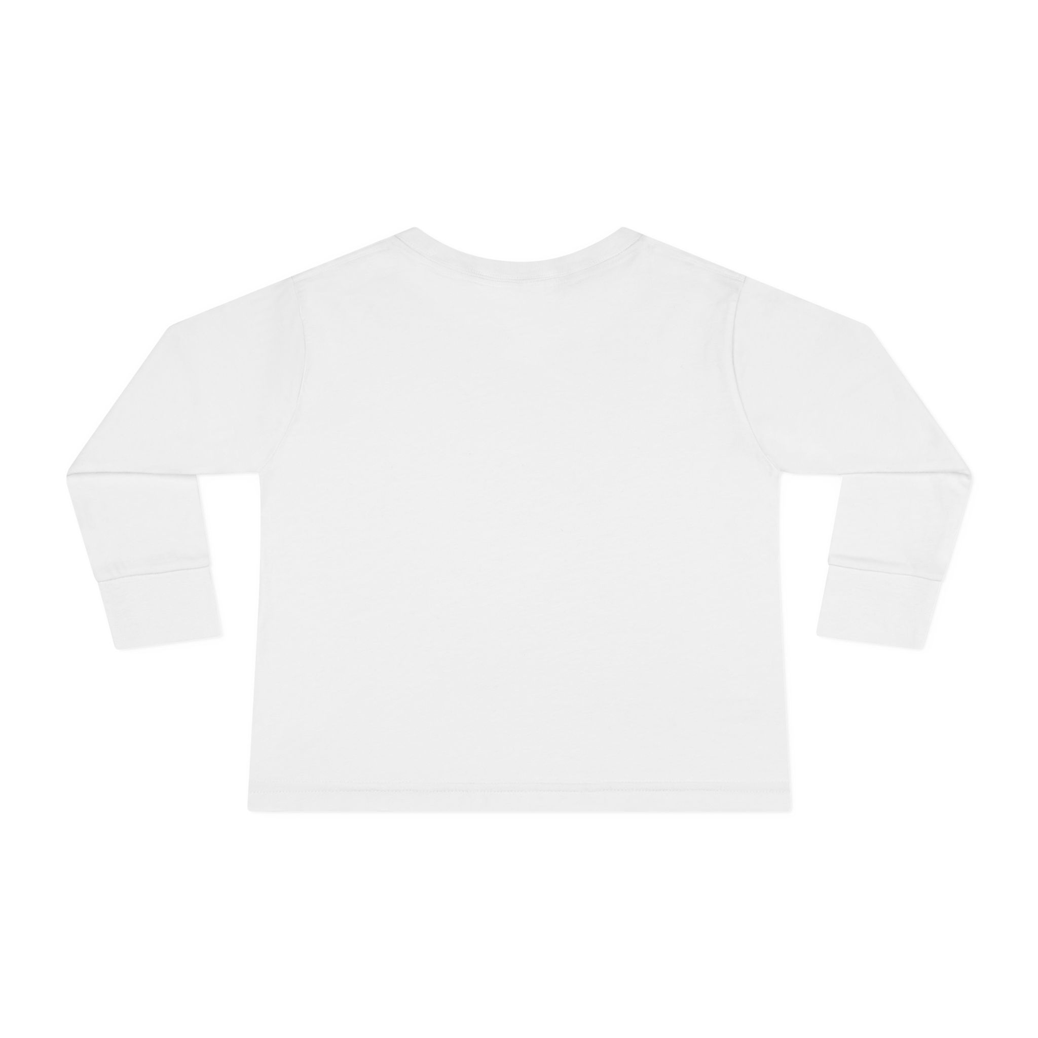Rhoticity Chicken Kids' Long-Sleeved Tee - Image 6
