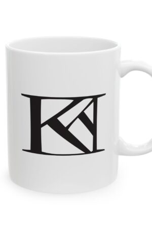KTS Logo Coffee Mug