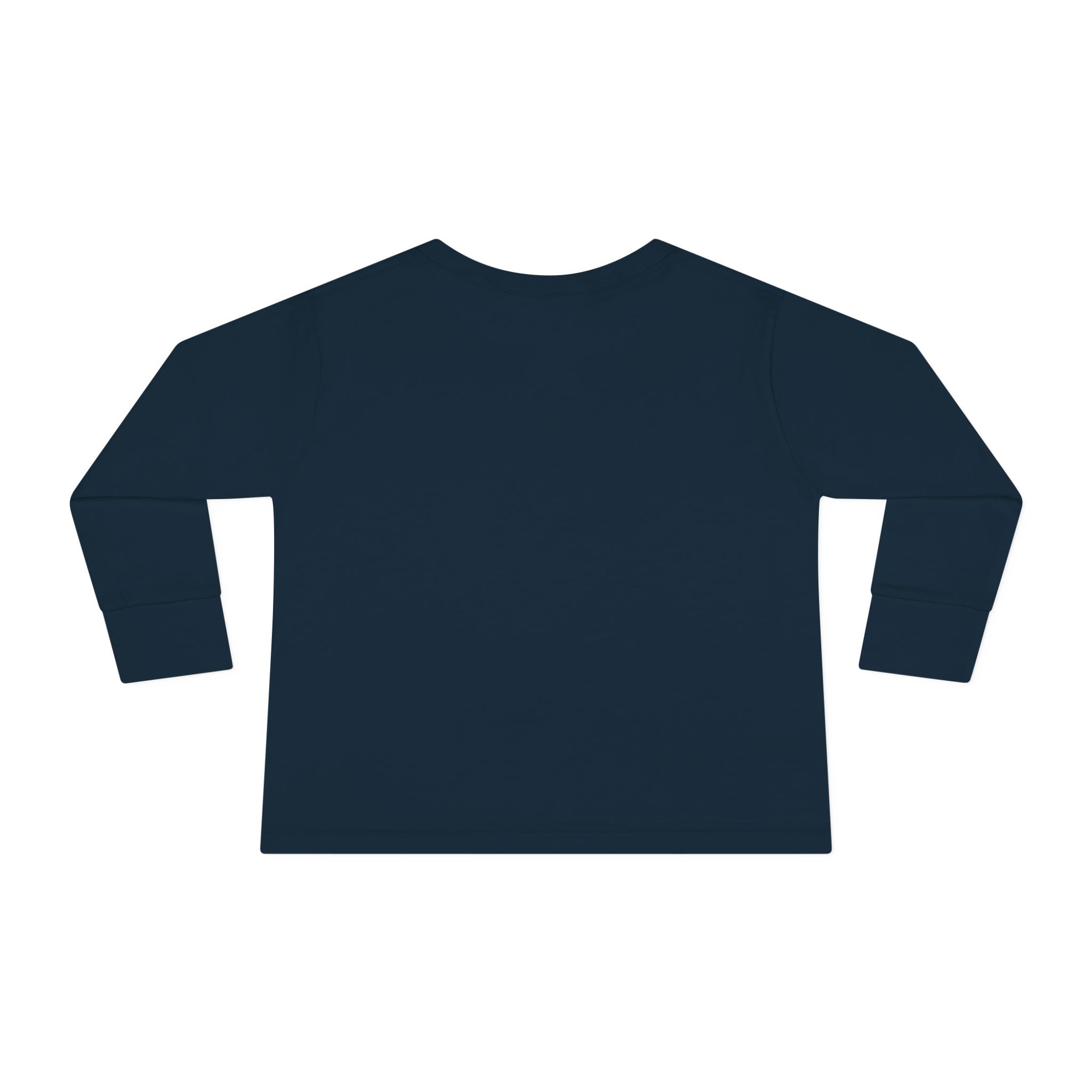 Rhoticity Chicken Kids' Long-Sleeved Tee - Image 15