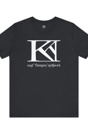 KTS Logo Tee