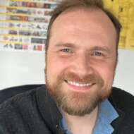 Christopher Corporandy