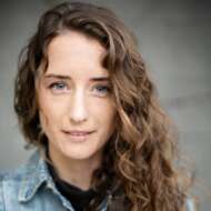 Amy Letcher